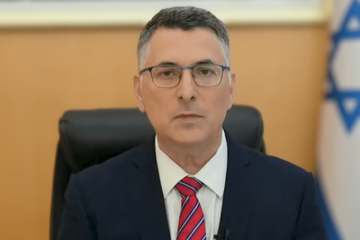 Israel Hits Back at Britain, Shuts East Jerusalem Consulate After West Bank Sanctions