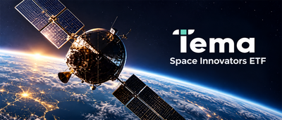 This Space ETF Offers SpaceX Exposure—But Investors Are Paying for the Volatilit