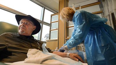 Adding Epcoritamab to R-CHOP Cut Lymphoma Progression or Death Risk by 51% in Topline Phase 3 Trial Results