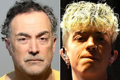 Florida lawyer accused in murder-for-hire plot targeting former boy band member has license suspended