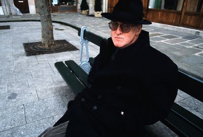 The rock critic who preferred pop