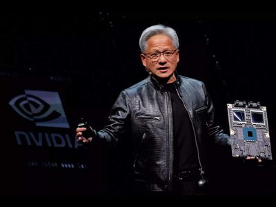 Nvidia employee policy: Extra offs, lucrative monetary incentive, Jensen Huang's 'direct' approach, inside details of world's most valuable company's work-life balance