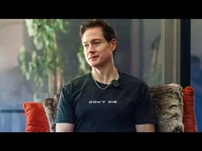 'Brilliant and dumb': Bryan Johnson, the millionaire who wants to live forever, on why not to trust AI with health