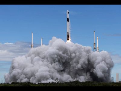 Israel's first lunar mission put spacecraft Beresheet into orbit in 2019. Here's what happened next