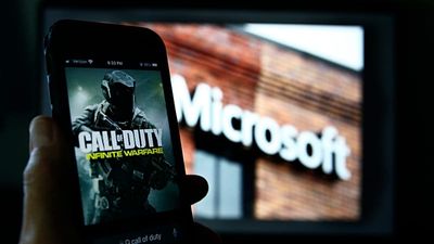 Italy probes gaming giant Activision Blizzard over in-game spending by children