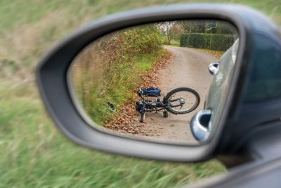 1 in 4 Pedestrian Deaths Now Involves a Driver Who Flees the Scene