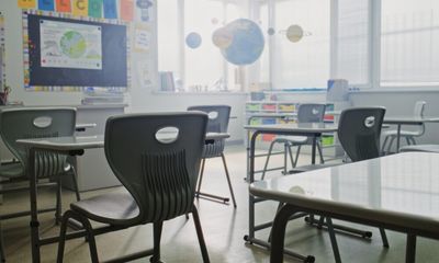 Educators Fear California’s Flood of Ballot Initiatives Could Sink School Funding Measure