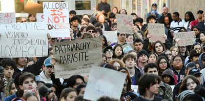 The Cornell 7 case proves we’re still trapped in a rape culture déjà vu