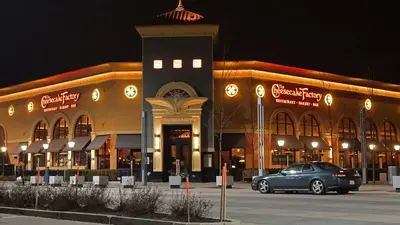 ‘Can I speak with a manager?’: Florida woman opens $14 Cheesecake Factory box and accuses chain of ‘criminal’ shrinkflation