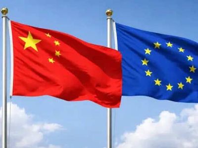 Will EU press the ‘kill switch’ on China? Trade war looms over talks