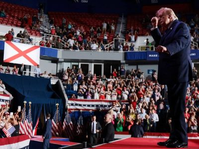Trump rules out Iran strike till 2026 US midterms, vows Tehran will never have a nuclear weapon