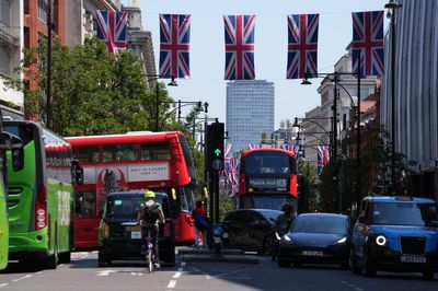 Oxford Street pedestrianisation: All the bus route changes