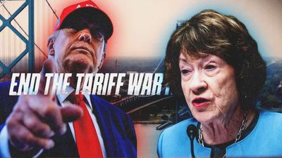 Republicans Are Getting Grilled Over Trump's Tariffs
