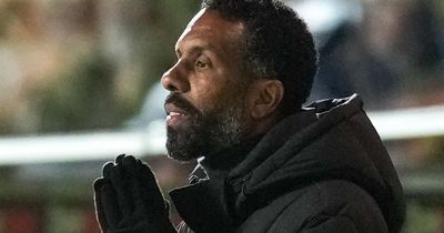 Nancy outlines key Celtic 'mistake' as he claims players 'resistant to change'