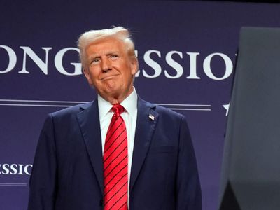 Hundreds of thousands of dollars and a Putin ally: Why two Trump operatives' Bosnia work is drawing GOP scrutiny