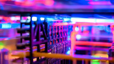 'Narrow' view of AI costing Australians, inquiry told