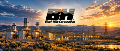Alphabet's $1.8 Billion Black Hills Deal Powers AI Data Center Push