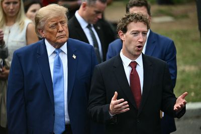Trump declares anyone who uses the term Artificial Intelligence to be ‘The Enemy!’