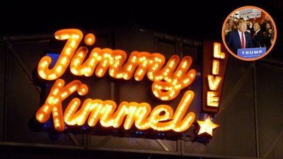 Jimmy Kimmel mocks Trump’s proposed presidential retreat. Calls it ‘Fort Dumba’