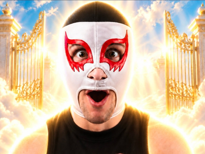 Wrestler Charlie King aka Chicken Finger dies at 25, days after WWE star Pac's untimely death
