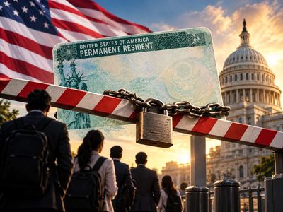 Cognizant, Infosys, Tata, Wipro, HCL among 8 IT firms suspended from US green card programme