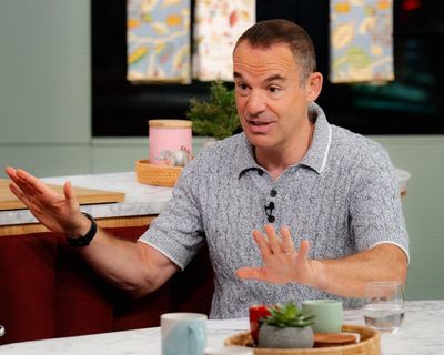 What would make your life easier? Martin Lewis asks public for ‘small ideas’ to improve UK