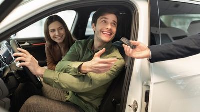 If Nobody Knew What Car You Drove, Would You Still Buy the Same One?