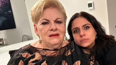 Paquita la del Barrio's Daughter Martha Elena Dies, Family Says 'Mother and Daughter Meet Again in Heaven'