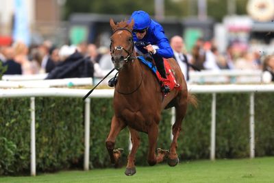 Friday’s horse racing tips, best bets and odds for Newmarket