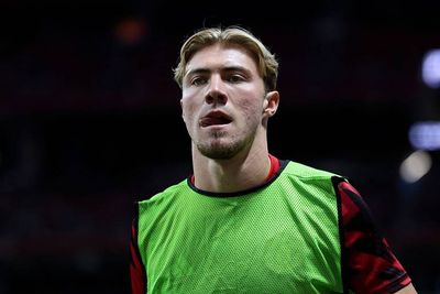 Man Utd Outcast Outlines What Must Change to Avoid Rasmus Hojlund Fate