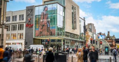 'There are issues at St Enoch – but BBC documentary hurt my business'