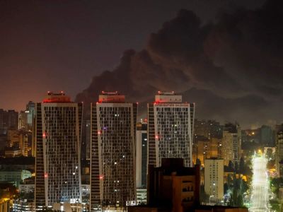 Kyiv enters 'survival mode' as Russian strikes intensify ahead of winter, mayor warns