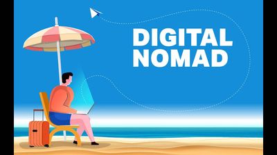 Digital nomads take note: The $132,900 foreign earned income exclusion for 2026 could wipe out tax on overseas income, here's the catch