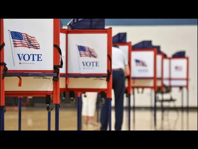 US midterm elections: Voting by mail in Texas? October 23 mail ballot deadline and key dates voters need to know