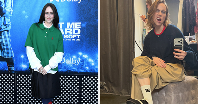 “Clear That She’s On It”: Billie Eilish Has Fans All Saying The Same Thing After She Reveals Slimmed Down Figure