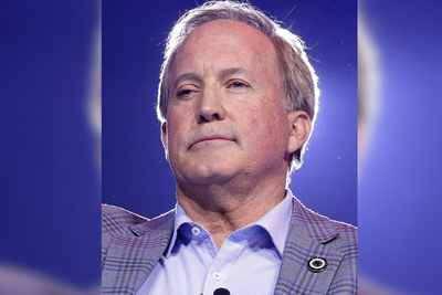 Ken Paxton Caught on Leaked Audio Calling for Benefit Cuts as Lobbyist Seeks Tax Break: 'We Have to Suck It Up'