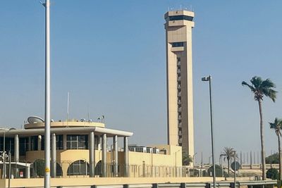 Houthi Ballistic Missile Hits Riyadh's Airport for the Second Time in Days: What It Means for Saudi Aviation