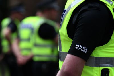45 serving officers suspended over allegations of violence against females