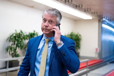Oh my, how the midterm battlegrounds have shifted
