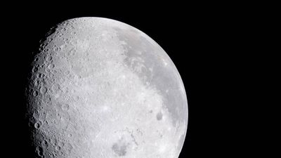 NASA releases 800GB of moon data: What did Artemis II astronauts see around the moon?