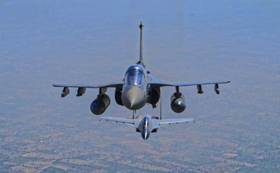 IAF needs to spread its wings: Is the declining squadron strength in the IAF a sign of deeper systemic issues?