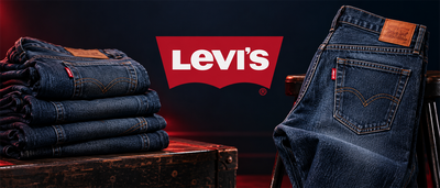 Levi's Stock Dip Reveals Value Opportunity Despite Q3 Headwinds