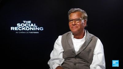Aaron Sorkin, Mikey Madison, Jeremy Allen White: The director and cast behind the Facebook sequel