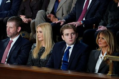 Susie Wiles FBI phone records: Why did agents secretly monitor Melania and Barron before Mar-a-Lago raid? New documents reveal
