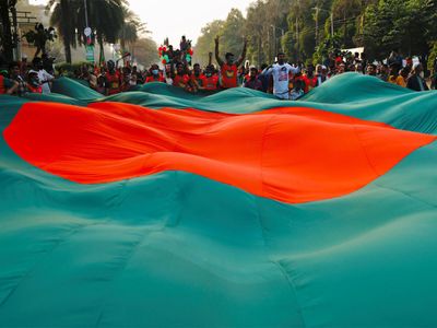 Bangladesh seeks new or revised Ganges water pact with India ahead of 2026 deadline