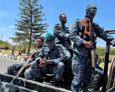 The Guardian view on Ethiopia’s return to conflict: civilian catastrophe and a spiralling regional polycrisis