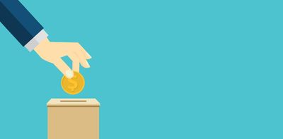 Big political donations have hit $7.4m this election year. Are the rules tight enough?