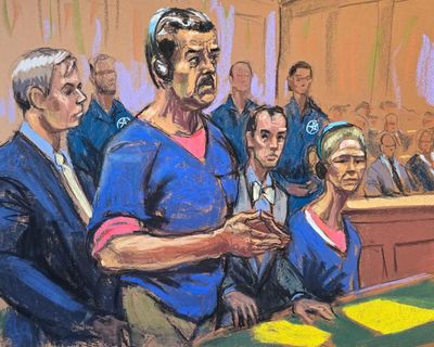 Nicolás Maduro and his wife indicted for alleged torture of US citizens