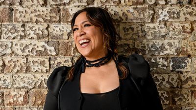 'Nothing to prove': Kate Ceberano on touring near 60