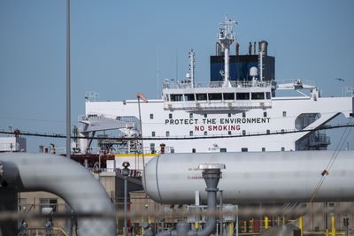 Feds Seize 90 Biodiesel Shipments Worth $2.8M Headed for Cuba